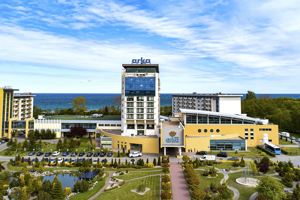 Arka Medical Spa