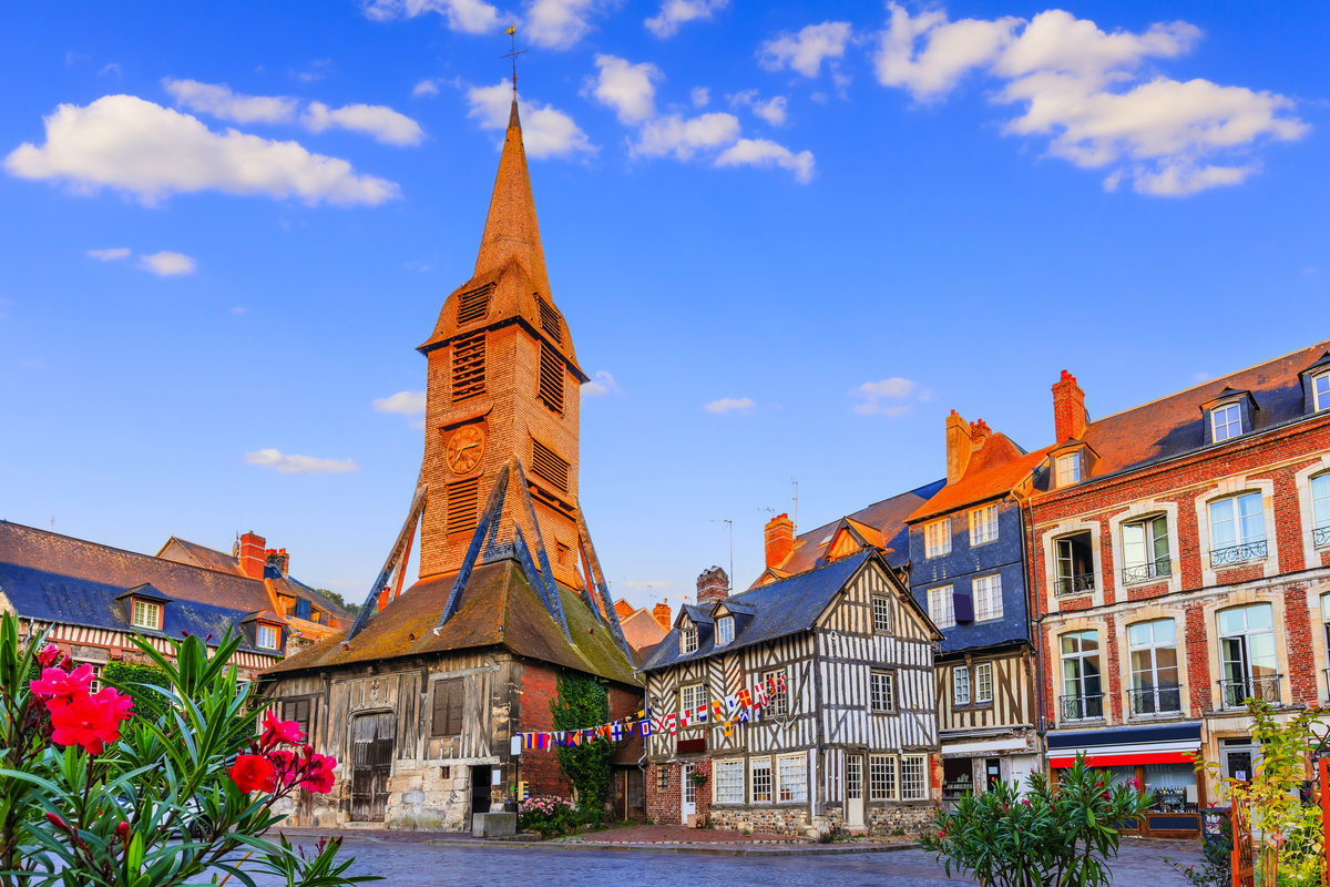 © SCStock - stock.adobe.com