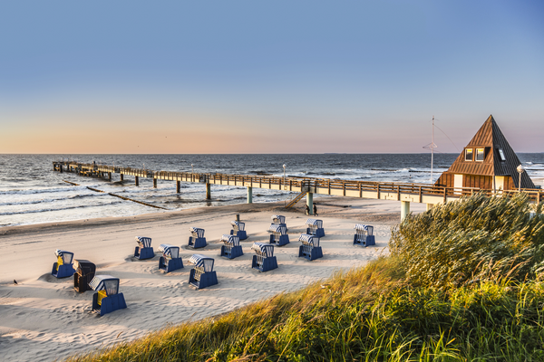 Koserow - Nautic Usedom Hotel & SPA
