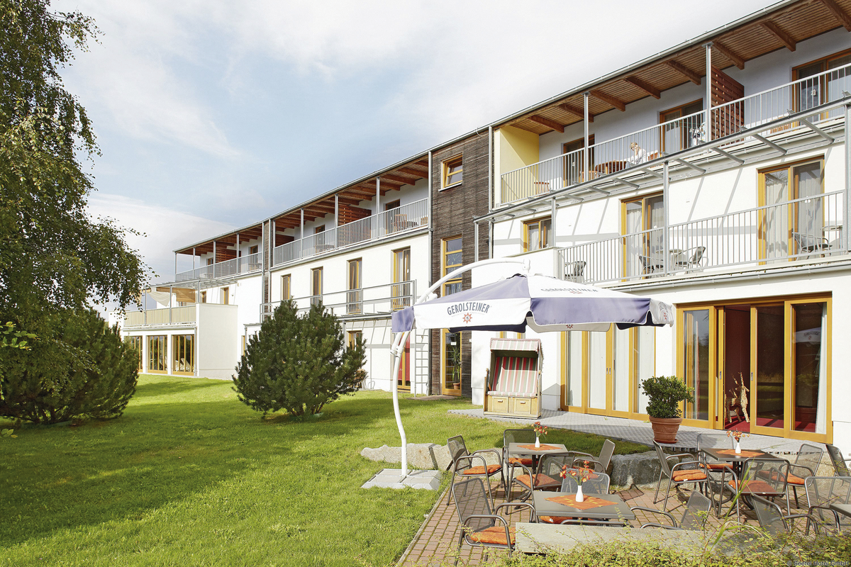 Nautic Usedom Hotel & SPA