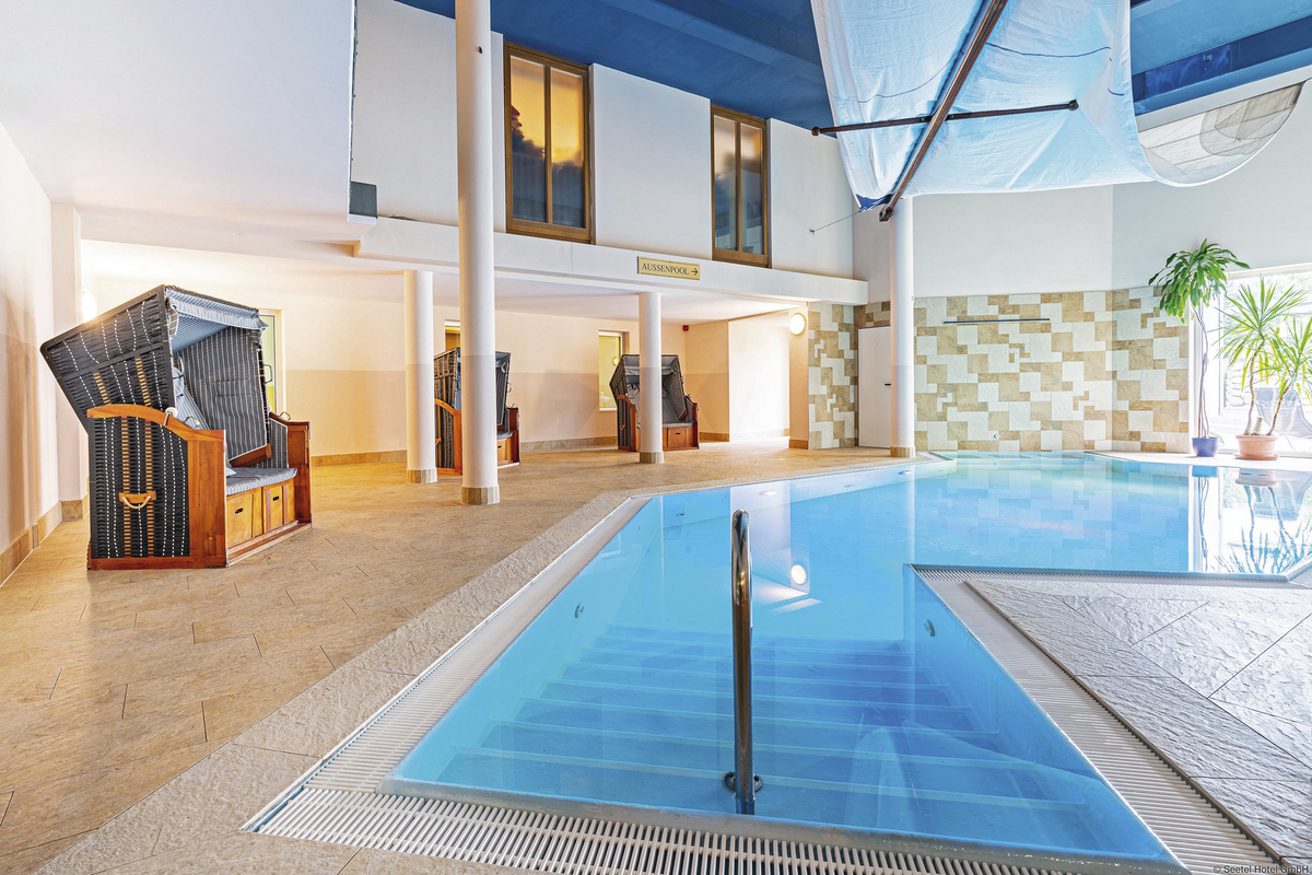 Nautic Usedom Hotel & SPA