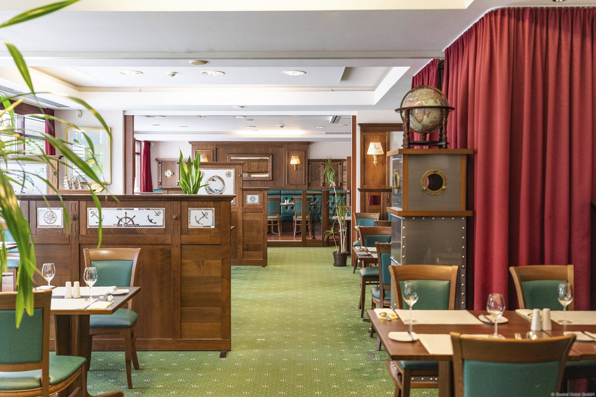 Nautic Usedom Hotel & SPA
