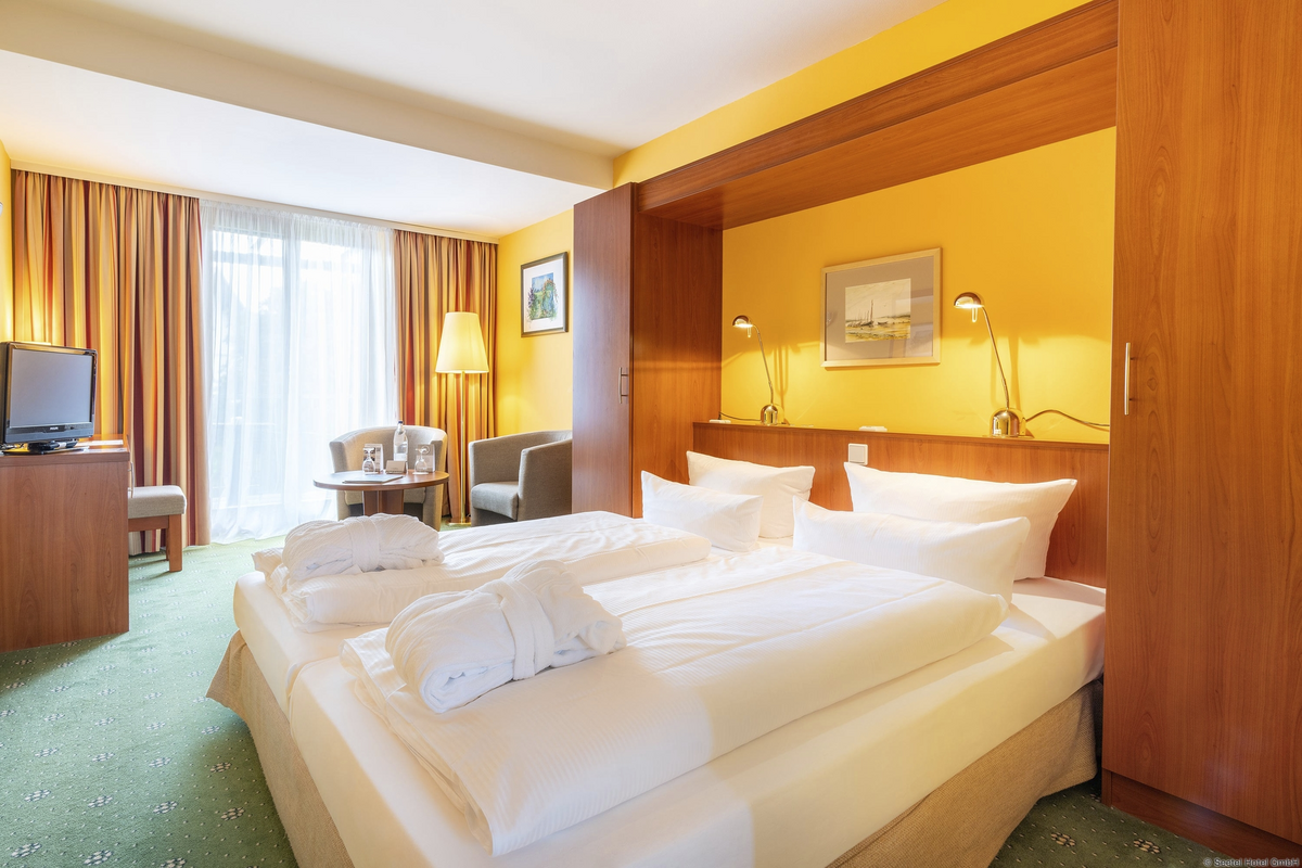 Nautic Usedom Hotel & SPA