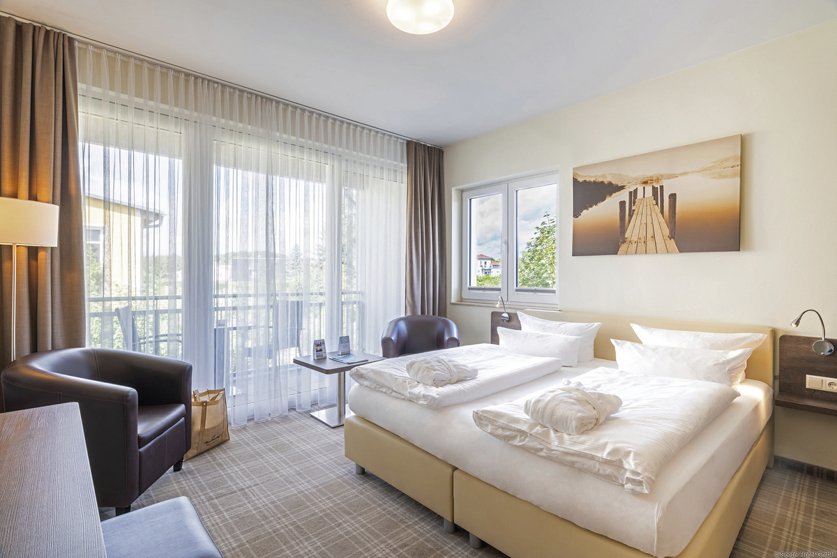 Nautic Usedom Hotel & SPA