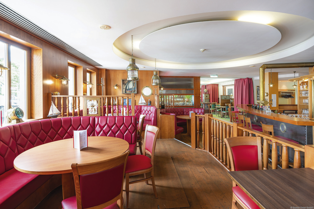 Nautic Usedom Hotel & SPA