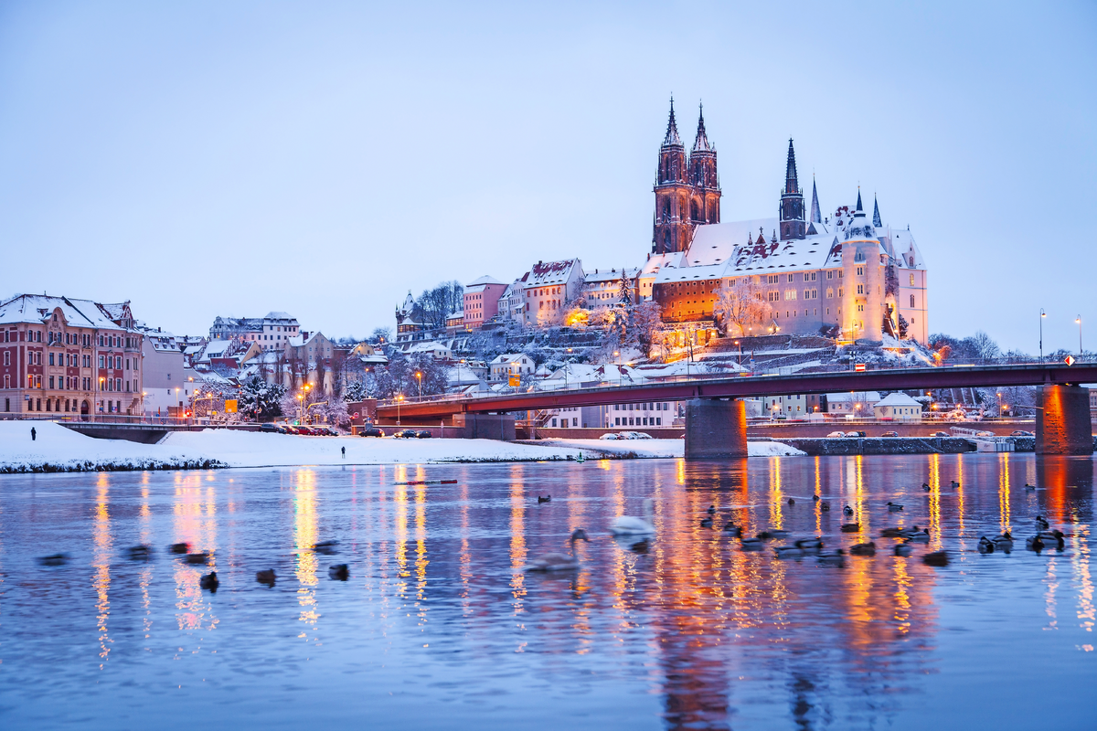 © Daniel Bahrmann - stock.adobe.com