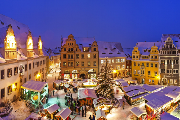 Meißner Weihnacht