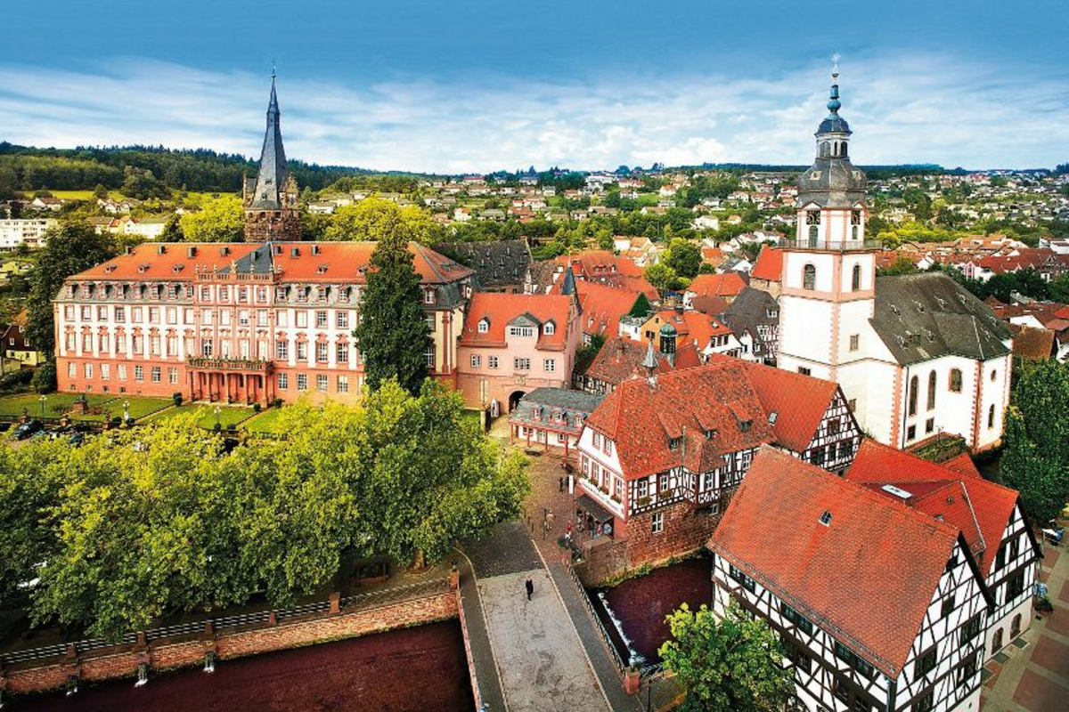 © Odenwald Tourismus GmbH