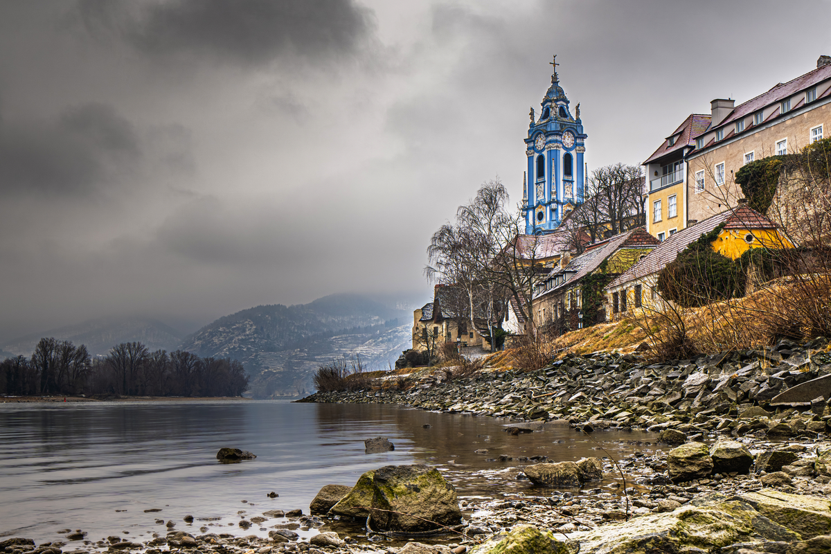 © Robert Knapp - stock.adobe.com