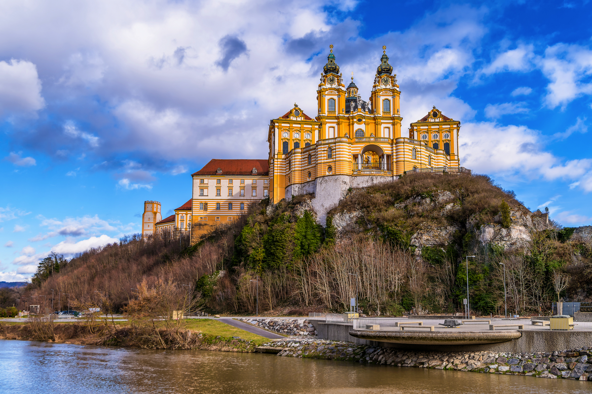 © Horia Merla - stock.adobe.com