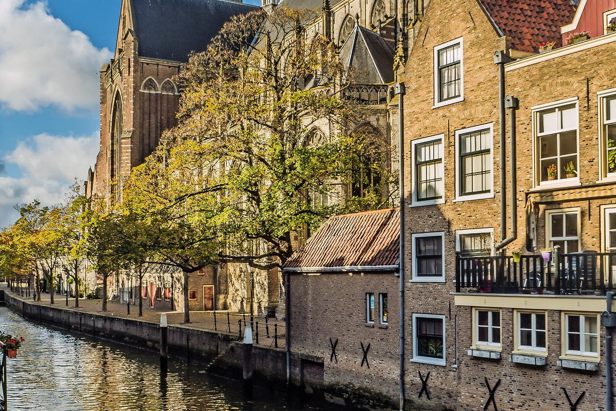 © Gerrit Veldman - stock.adobe.com