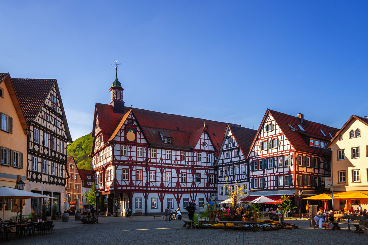 © Sina Ettmer - stock.adobe.com