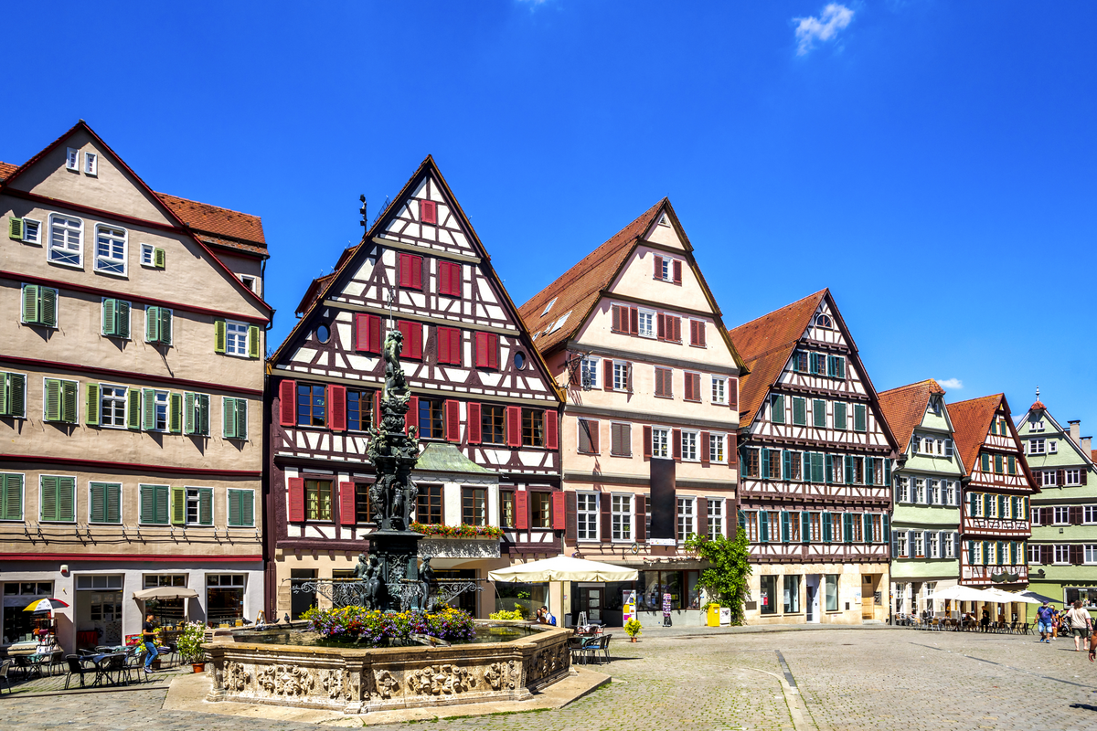 © Sina Ettmer - stock.adobe.com