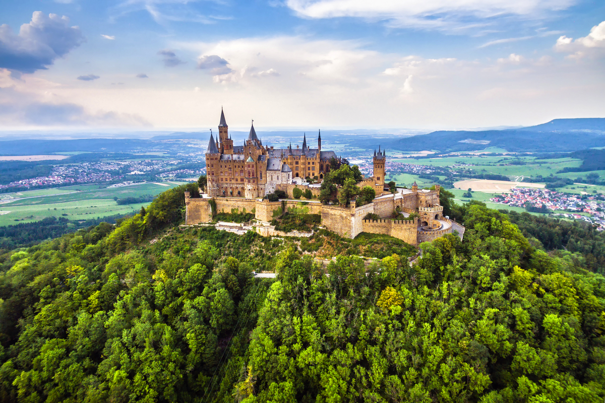 © scaliger - stock.adobe.com
