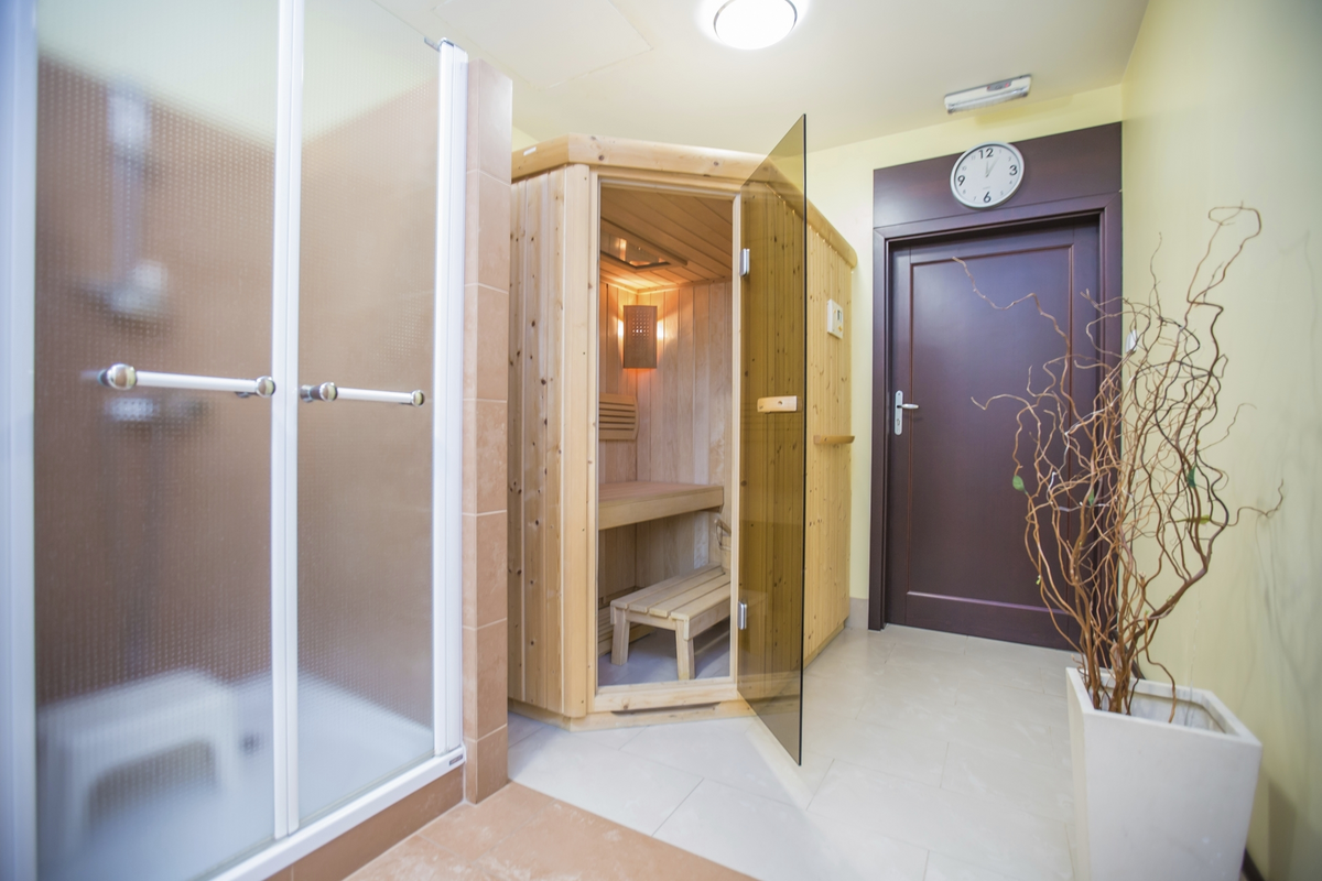 Idea Spa Travel