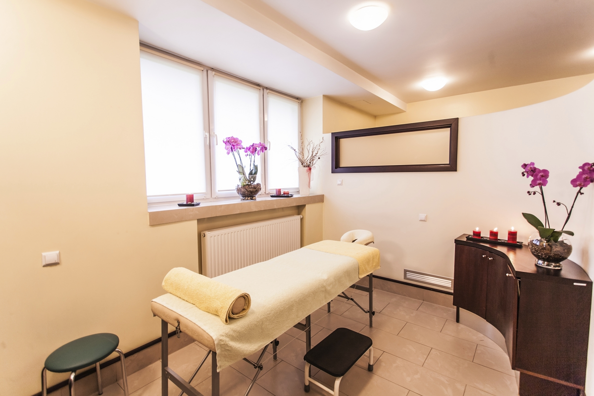 Idea Spa Travel