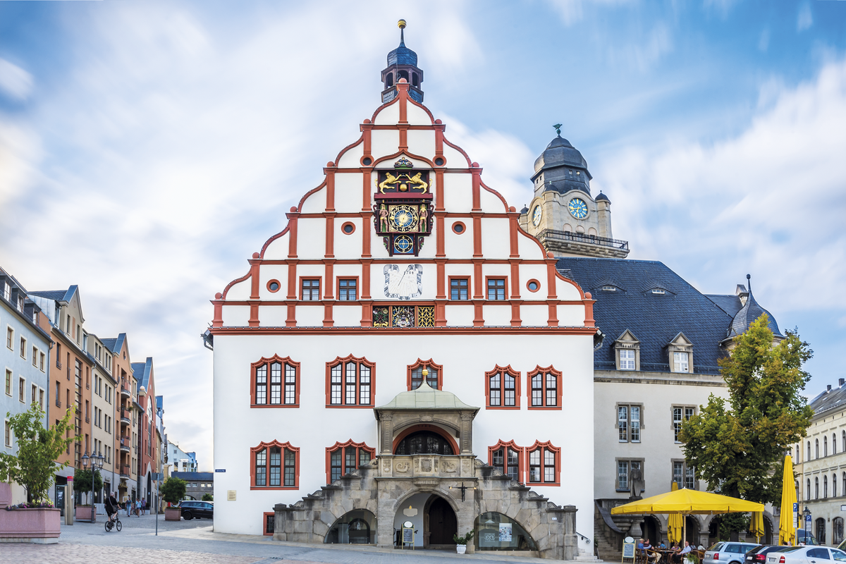 © Alexander & Theresia Schulz