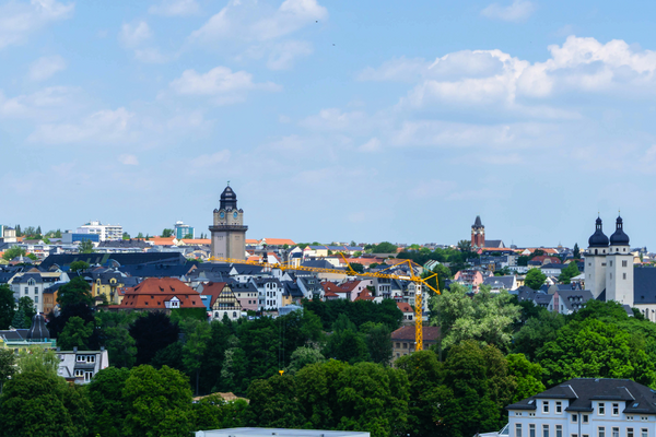Vogtland