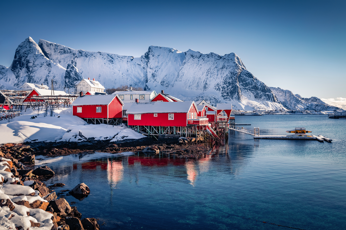 © Andrew Mayovskyy - stock.adobe.com