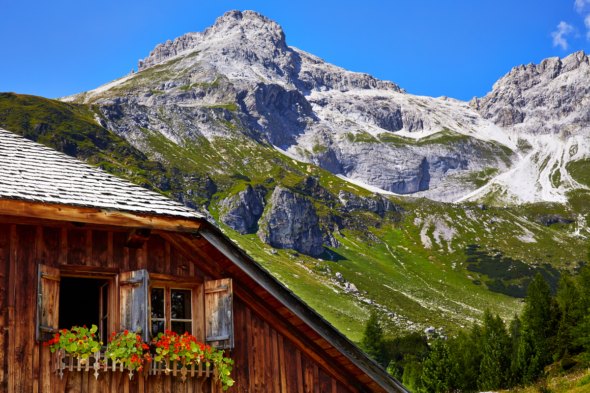 ©Günter Menzl - stock.adobe.com