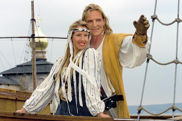 Störtebeker Festspiele
