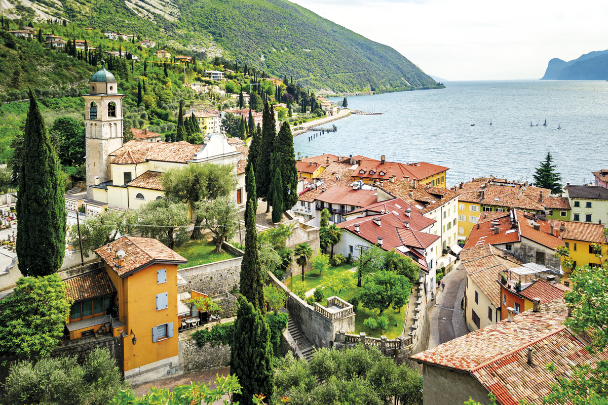 © Marco Saracco - Fotolia
