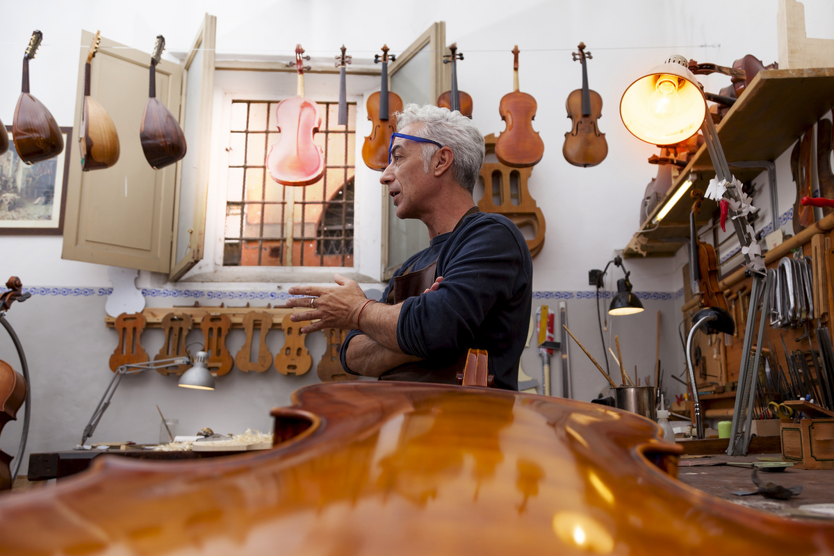 © Marino Bocelli - stock.adobe.com