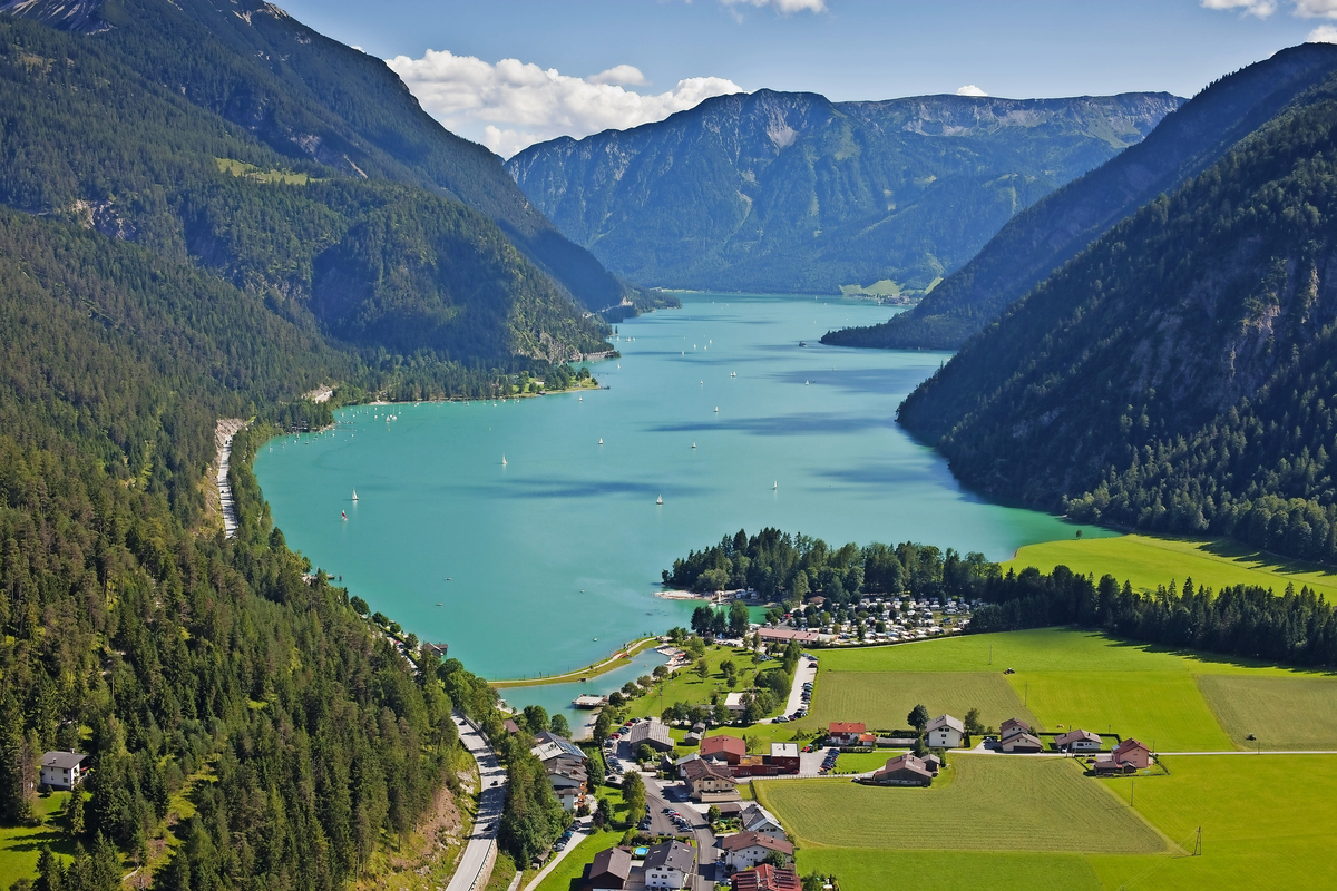 © Achensee Tourismus