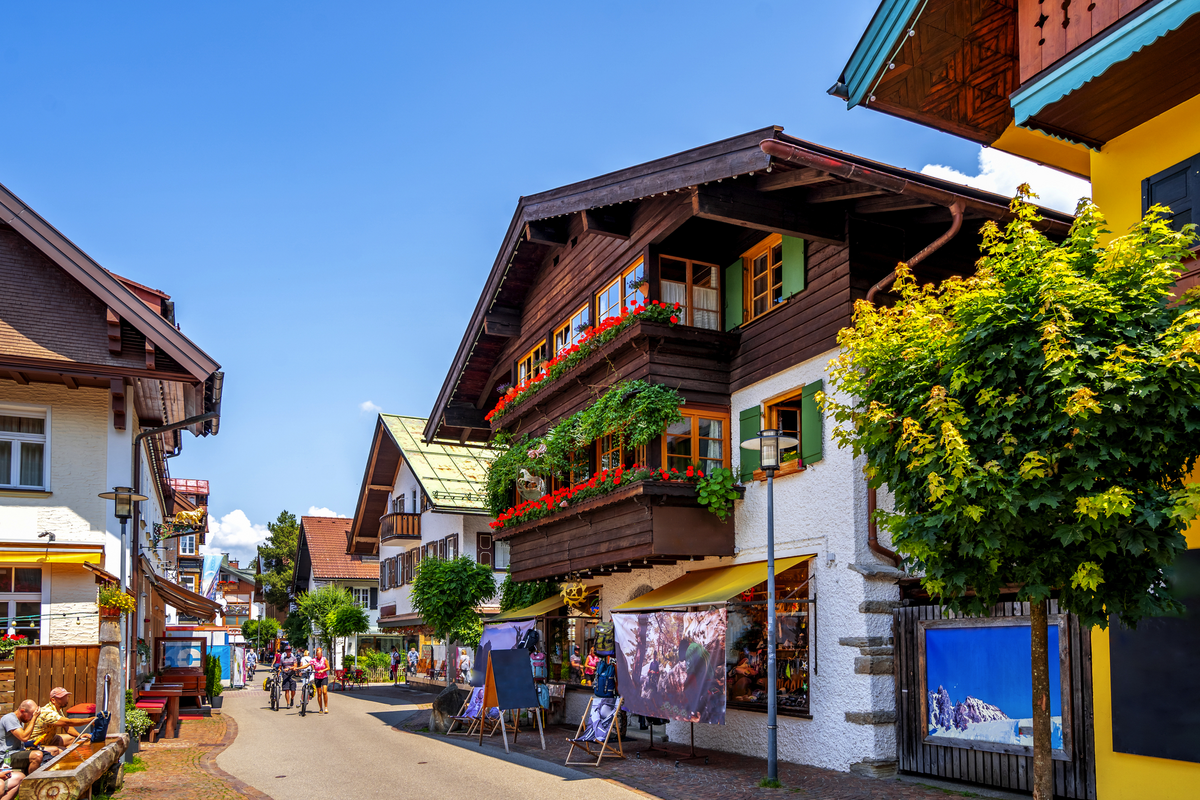 © Sina Ettmer - stock.adobe.com
