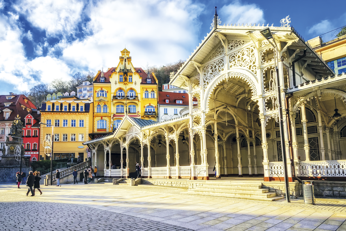 © Boris Stroujko - Fotolia