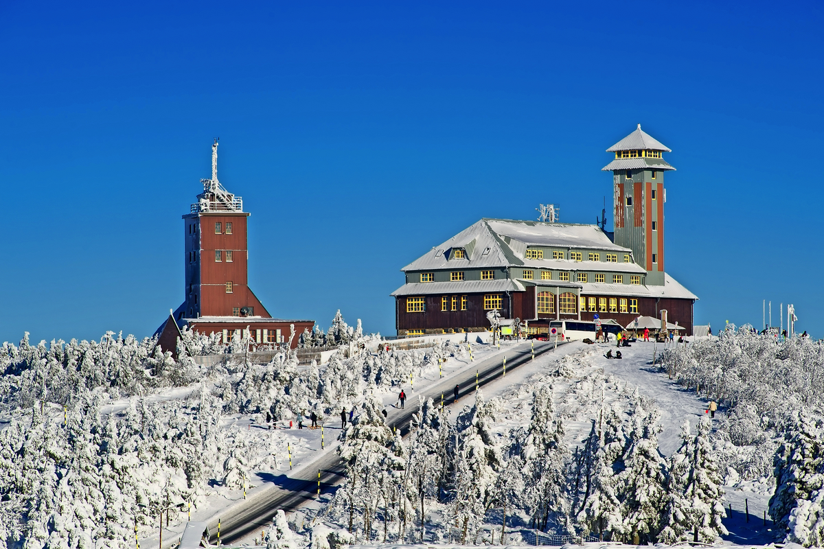 © Andrew Buckin - Fotolia