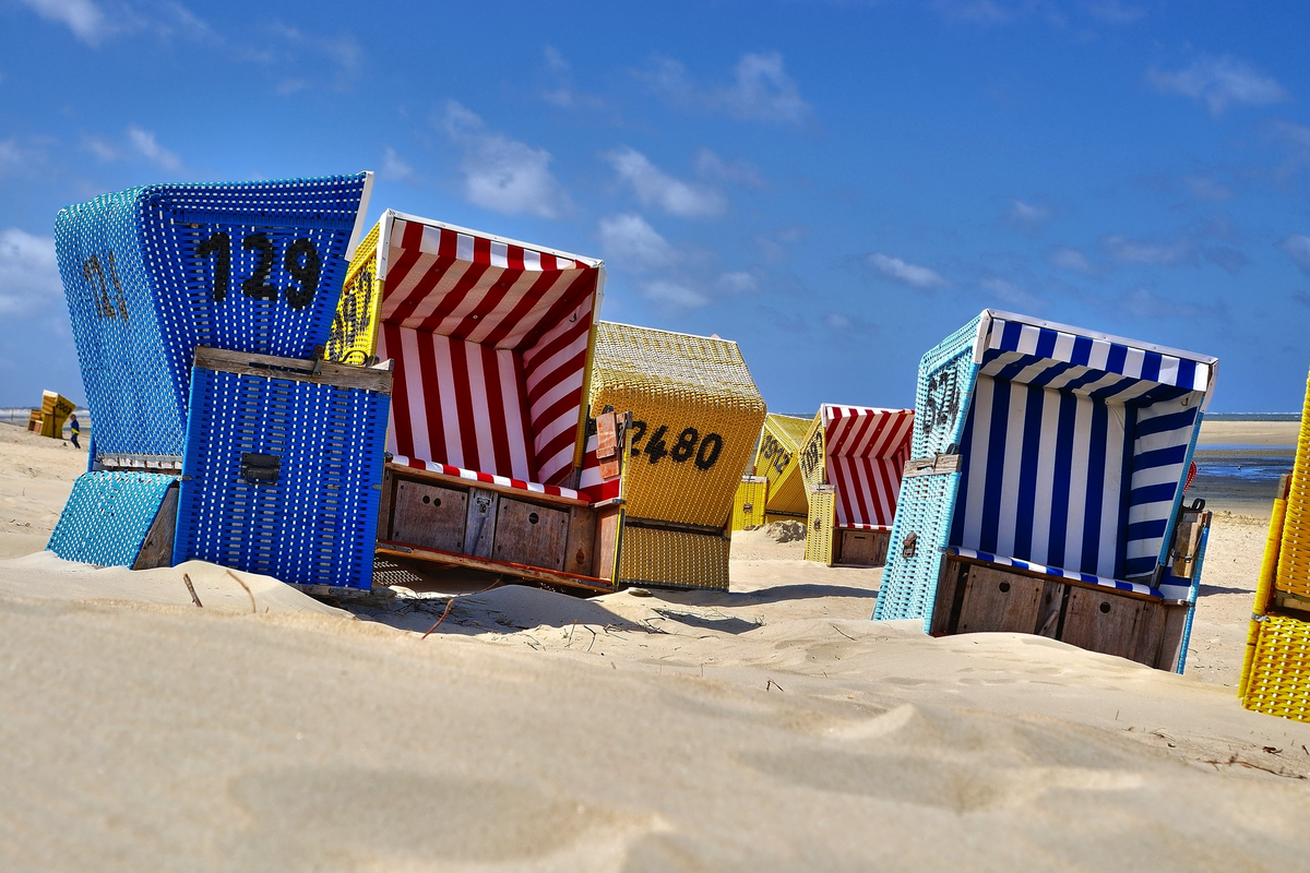 ©ostfrieslandfoto - stock.adobe.com