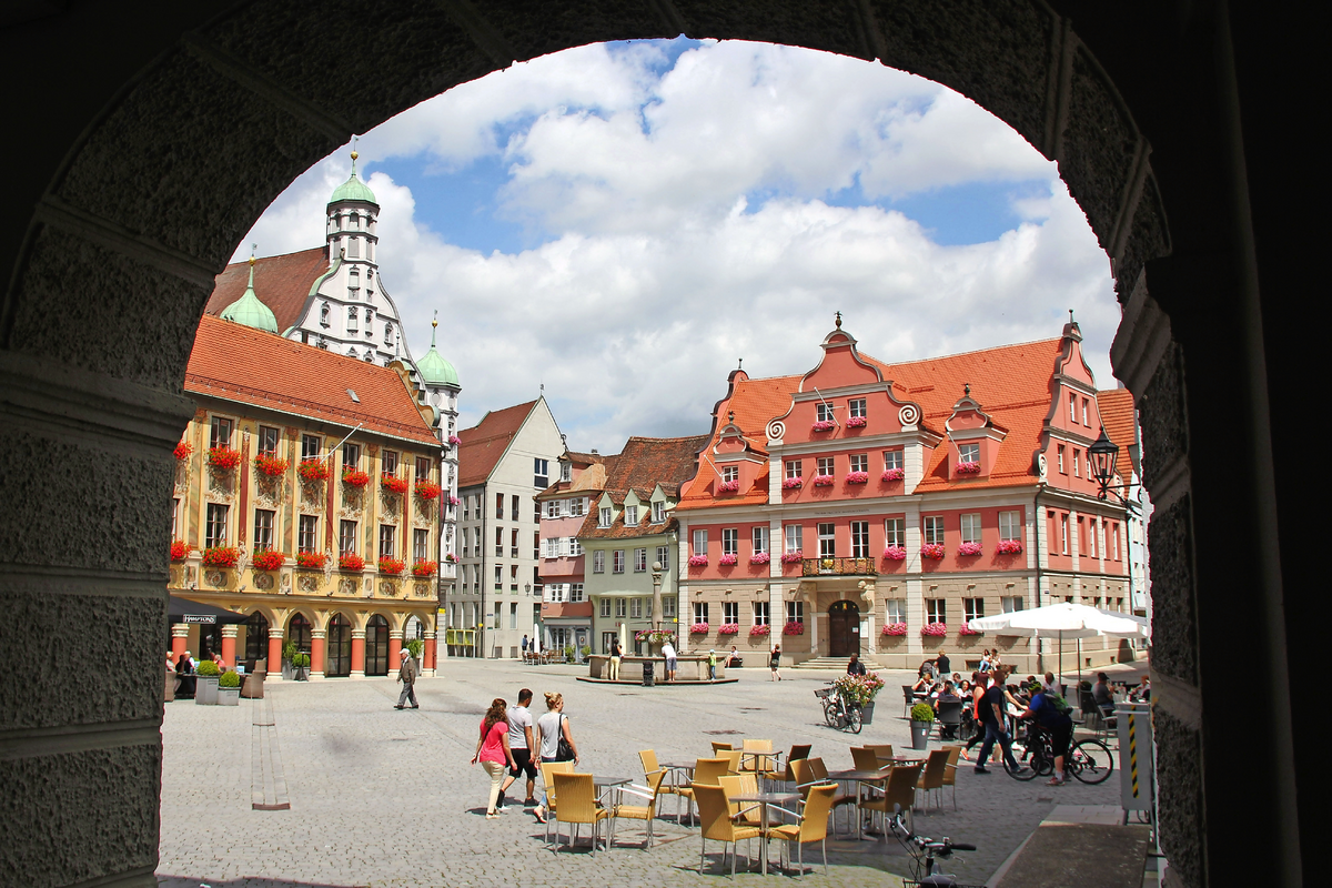 Foto: Stadt Memmingen