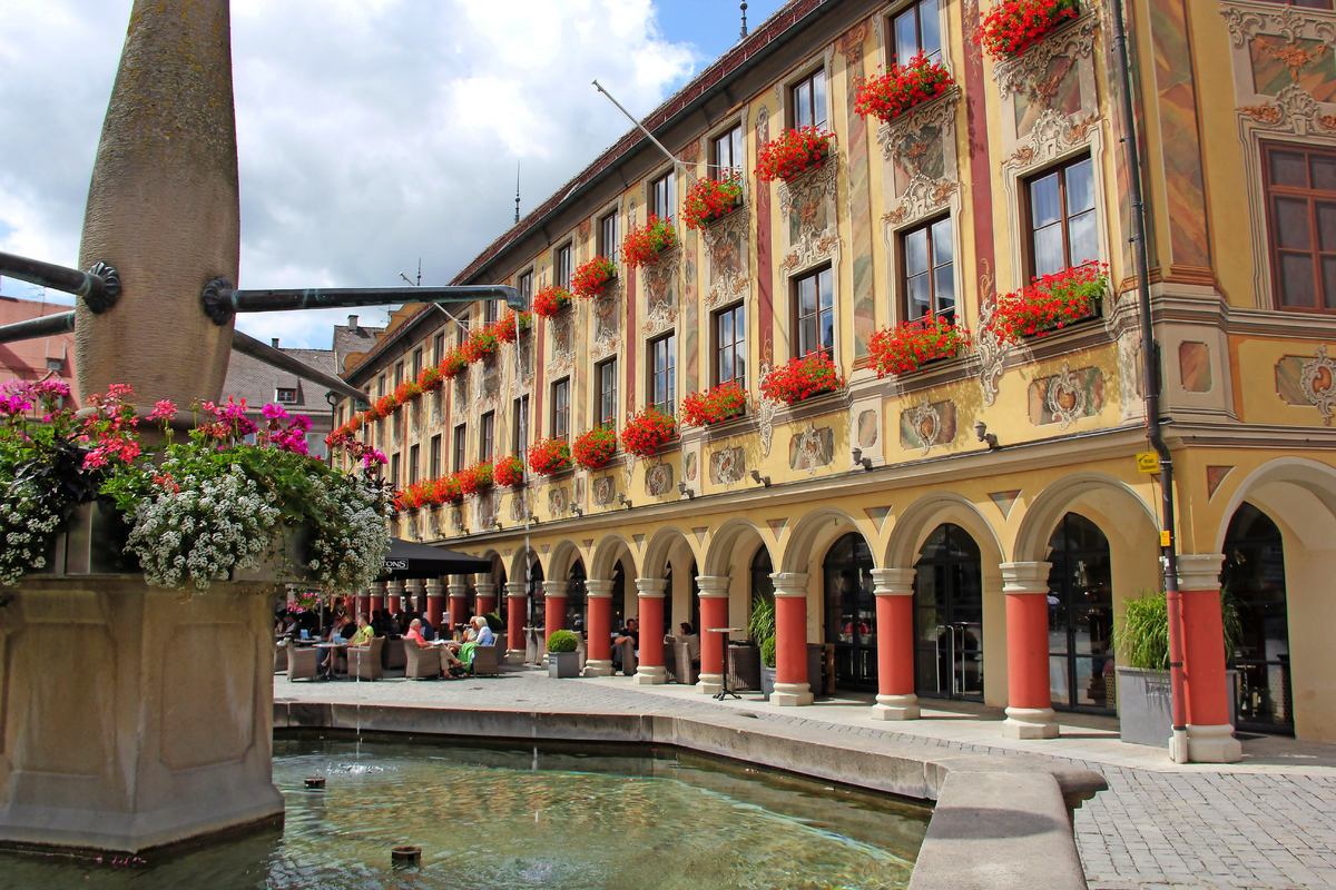 Foto: Stadt Memmingen