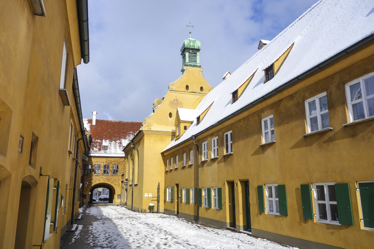 © Michal Ludwiczak - stock.adobe.com