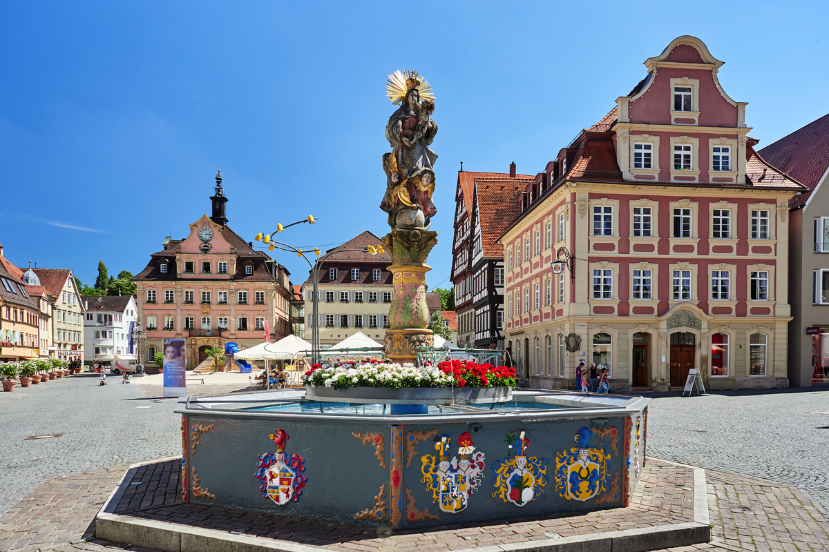 © Manuel Schönfeld - stock.adobe.com