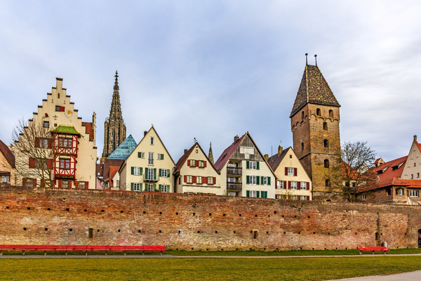 Feiertage in Ulm