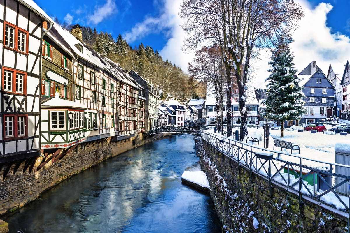 © Daniel Keuck - stock.adobe.com