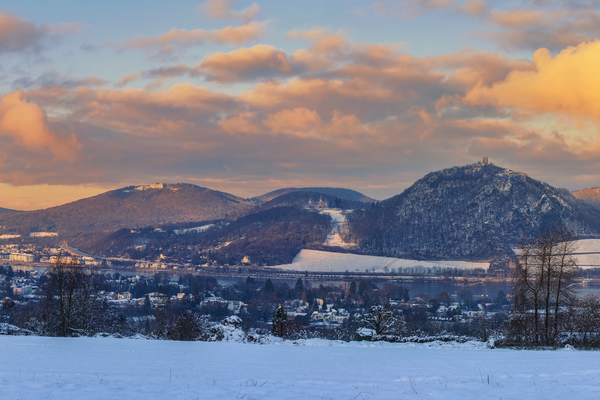 Weihnachten in Königswinter