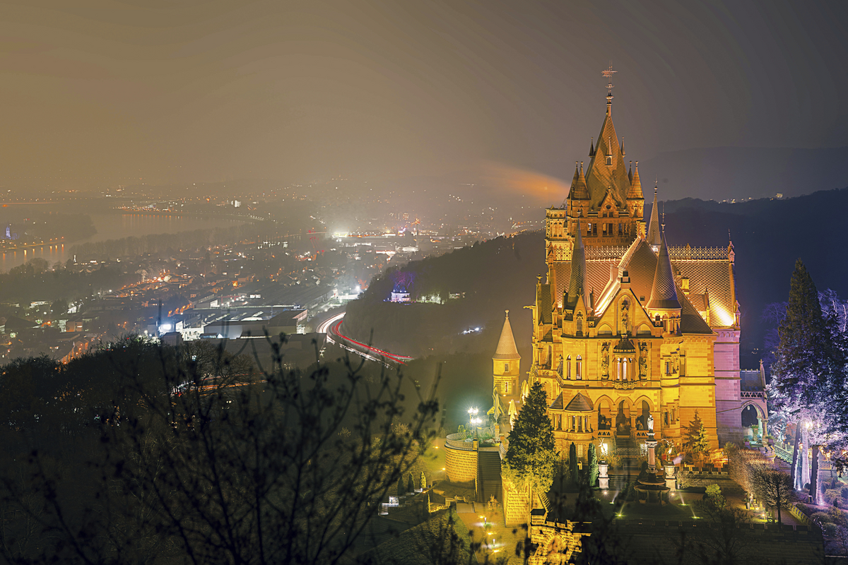 © Stefan Koerber