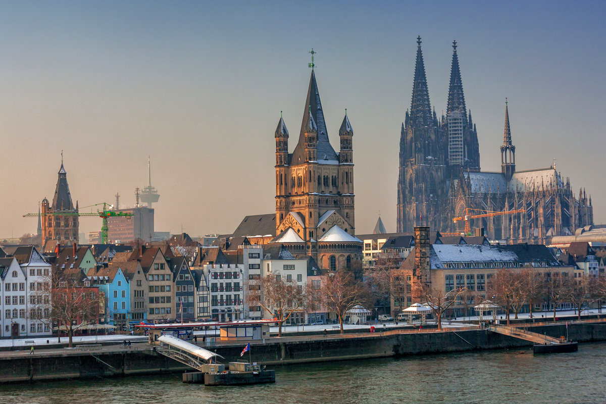 © HeinzWaldukat - stock.adobe.com