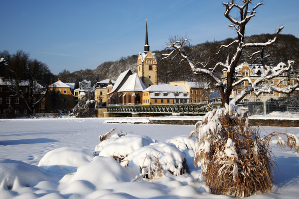 Sächsische Weihnachten