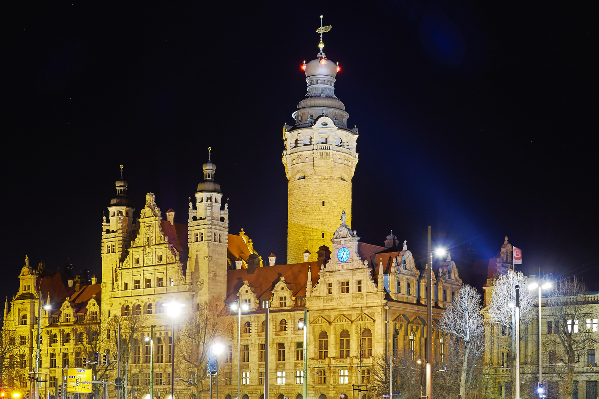 © Manuel Schönfeld - stock.adobe.com