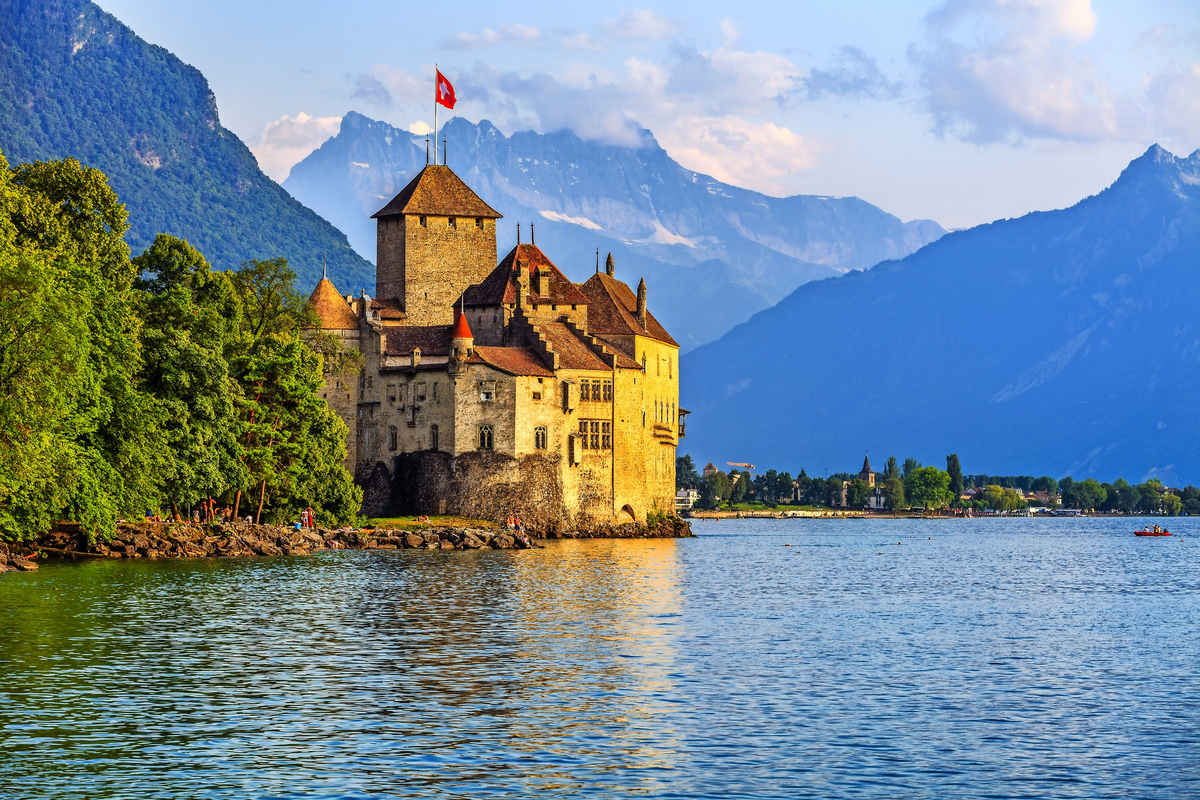 © fenlio - Fotolia