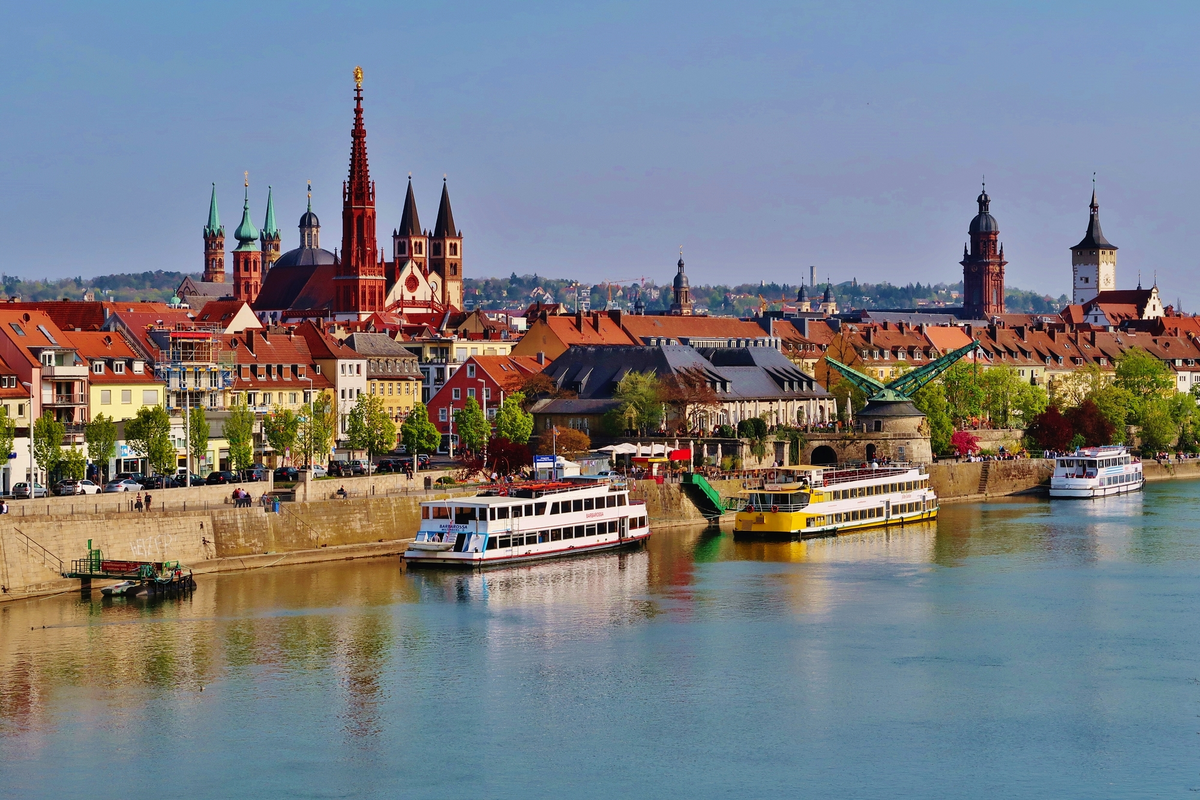 ©Franz Gerhard - stock.adobe.com