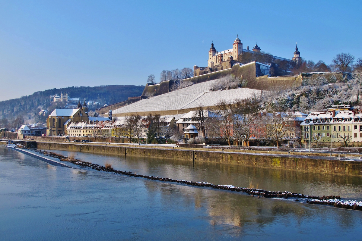 © Franz Gerhard - stock.adobe.com