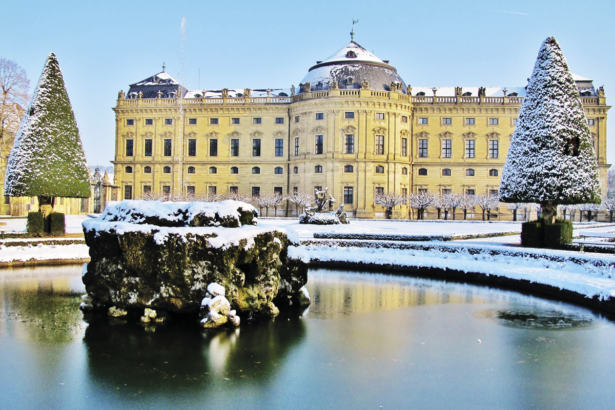 ©Franz Gerhard - stock.adobe.com