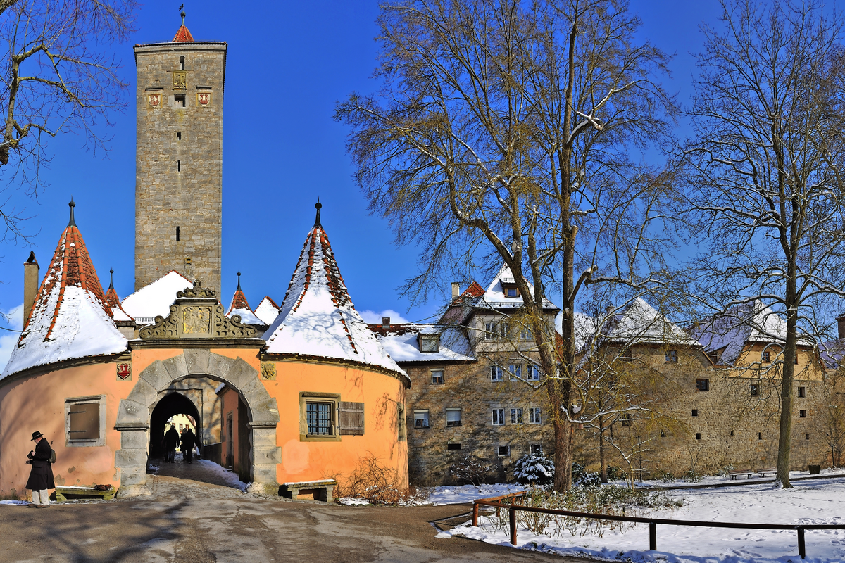 © World travel images - stock.adobe.com
