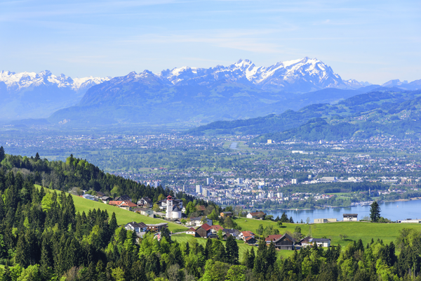 Entdeckungen in Vorarlberg