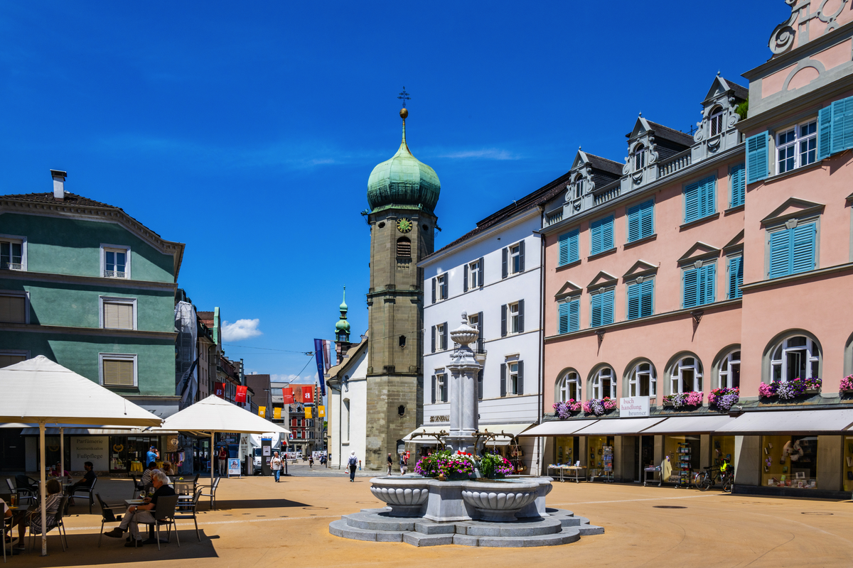 © TRAVEL EASY - stock.adobe.com